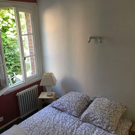 Holiday home La Boheme *