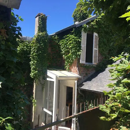 La Boheme Holiday home